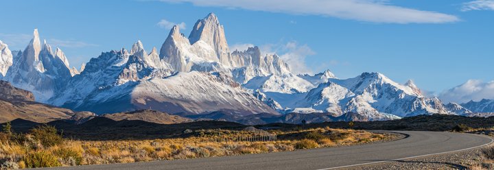 Patagonia