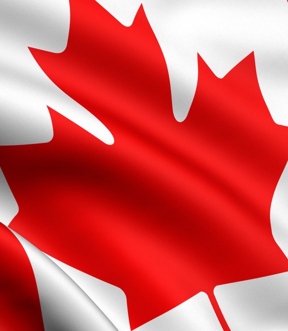 Canadian Flag