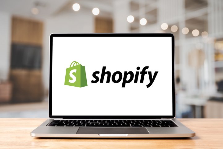 Shopify